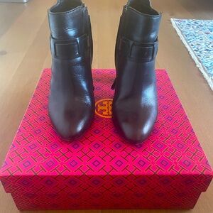 Tory Burch boots